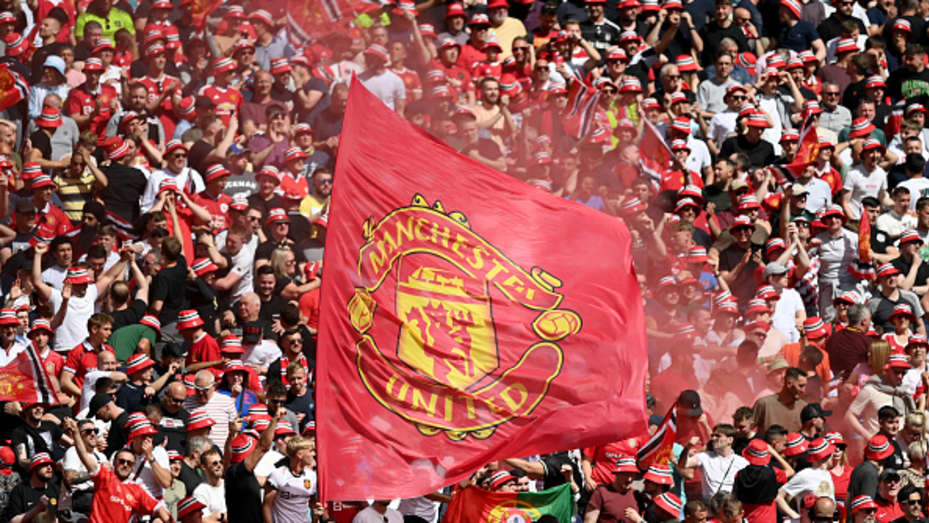 Manchester United wird diesen Sommer neu starten